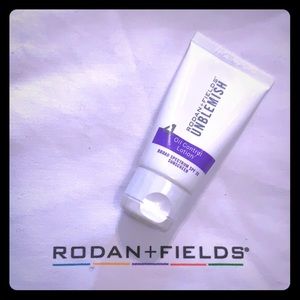 Rodan and fields oil control lotion